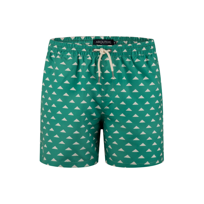 Amalfi Swim Shorts Arqutype