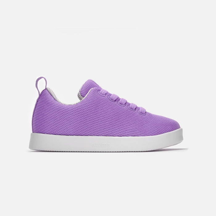 Kids Model 123: Purple Atoms