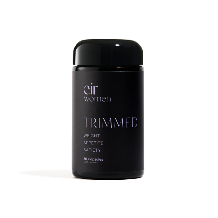 Trimmed Eir Women