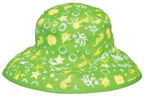 Childrens Sun Hats - Reversible UPF 50+ BANZ® Carewear USA