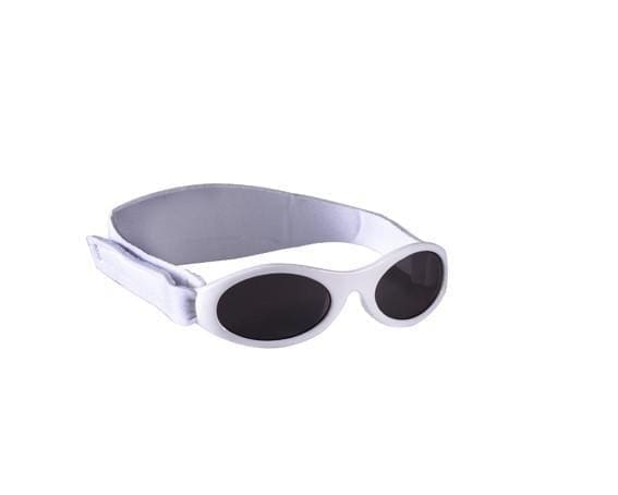 Baby Sunglasses - Bubzee Wrap Around BANZ® Carewear USA