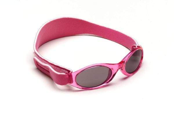 Baby Sunglasses - Bubzee Wrap Around BANZ® Carewear USA