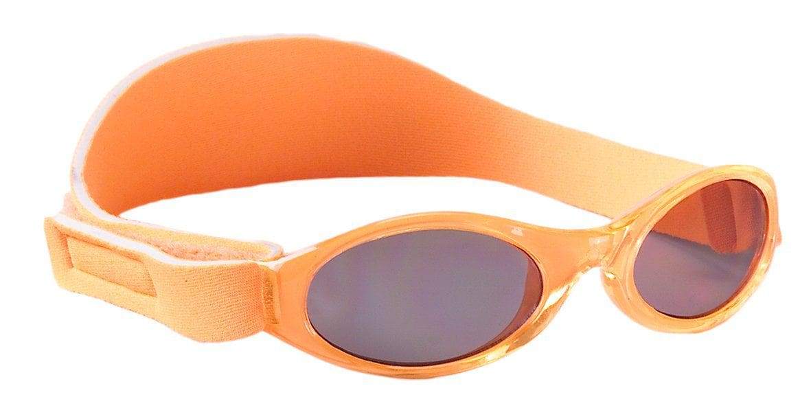 Baby Sunglasses - Bubzee Wrap Around BANZ® Carewear USA