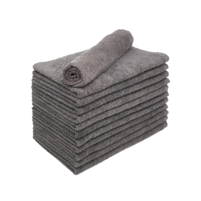 15"x26" BleachSafe® Towels 12-pack BluSand Beauty