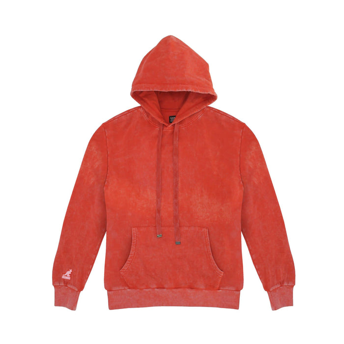 Kangol Acid Wash Hoodie Fashion Hub Club