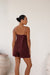 The Masseria Linen Set W.two Capsule Collections