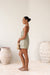 The Masseria Linen Set W.two Capsule Collections