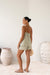 The Masseria Linen Set W.two Capsule Collections