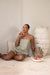 The Masseria Linen Set W.two Capsule Collections