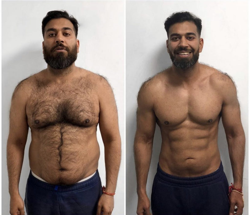 Superfoods Protein : Build Lean Muscle