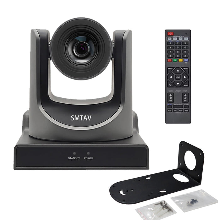 Video Conference Camera,20X NDI Camera, BA20-N