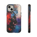 URBAN STROKES | Tough Phone Case Trovvve