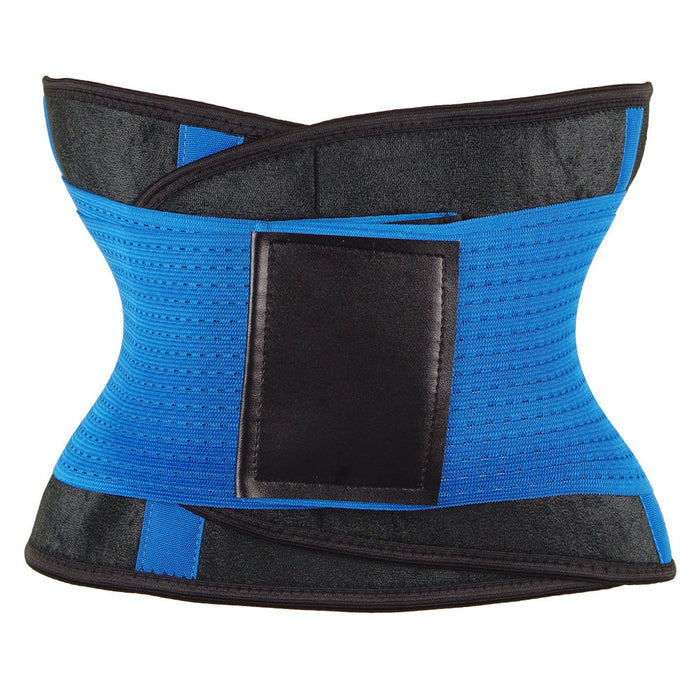 Waist Trimmer Belt - Snatched Including Plus Size