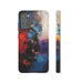 URBAN STROKES | Tough Phone Case Trovvve