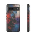 URBAN STROKES | Tough Phone Case Trovvve