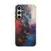 URBAN STROKES | Tough Phone Case Trovvve