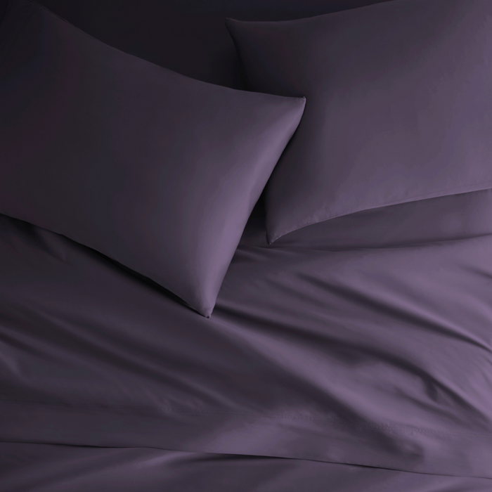 100% Bamboo Viscose Bed Sheet Set Bamboo is Better