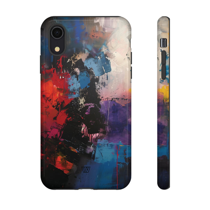 URBAN STROKES | Tough Phone Case Trovvve