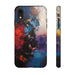 URBAN STROKES | Tough Phone Case Trovvve