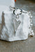 SILVER DIAMANTE HEART BRACELET* missdeeuk