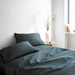 100% Bamboo Viscose Bed Sheet Set Bamboo is Better