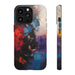 URBAN STROKES | Tough Phone Case Trovvve
