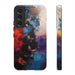 URBAN STROKES | Tough Phone Case Trovvve