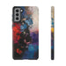 URBAN STROKES | Tough Phone Case Trovvve