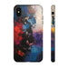 URBAN STROKES | Tough Phone Case Trovvve