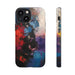 URBAN STROKES | Tough Phone Case Trovvve