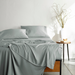 100% Bamboo Viscose Bed Sheet Set Bamboo is Better