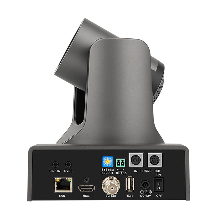 Video Conference Camera,20X NDI Camera, BA20-N