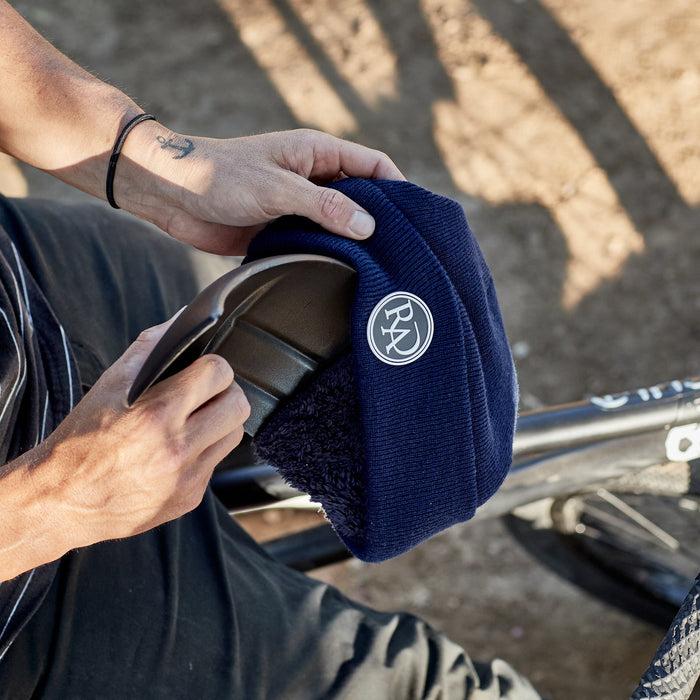 "SHELL-SHOCKS" Beanie w/o Pad