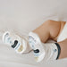 Massage Me! Socks (0-12 months) Kahlmi