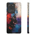 URBAN STROKES | Tough Phone Case Trovvve