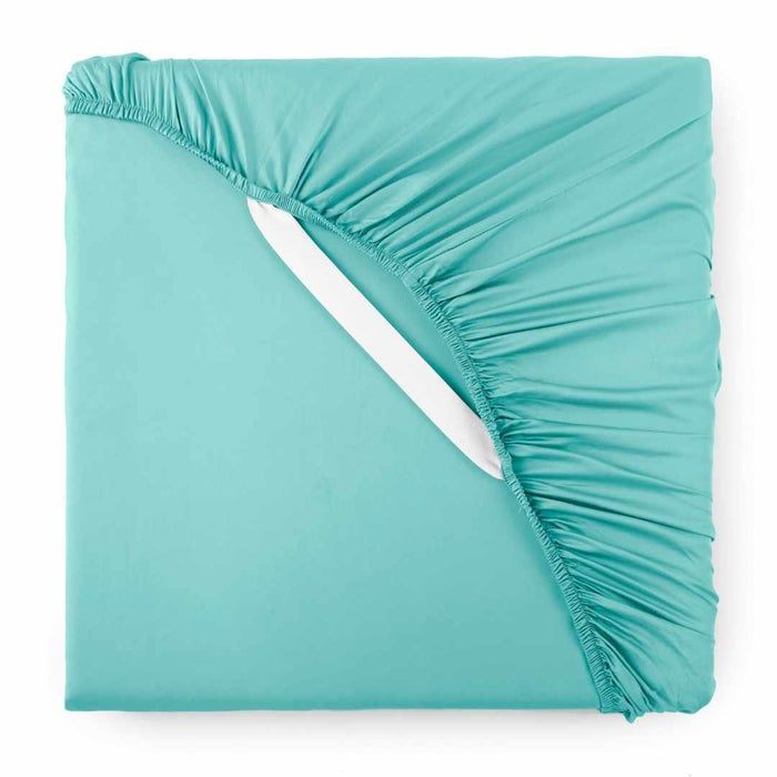 100% Bamboo Viscose Bed Sheet Set Bamboo is Better