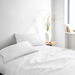 100% Bamboo Viscose Bed Sheet Set Bamboo is Better