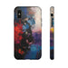 URBAN STROKES | Tough Phone Case Trovvve