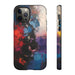URBAN STROKES | Tough Phone Case Trovvve