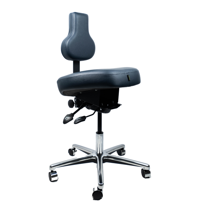 NuChair® - Vegan Leather (Vinyl)