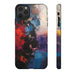 URBAN STROKES | Tough Phone Case Trovvve