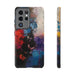 URBAN STROKES | Tough Phone Case Trovvve