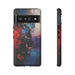 URBAN STROKES | Tough Phone Case Trovvve