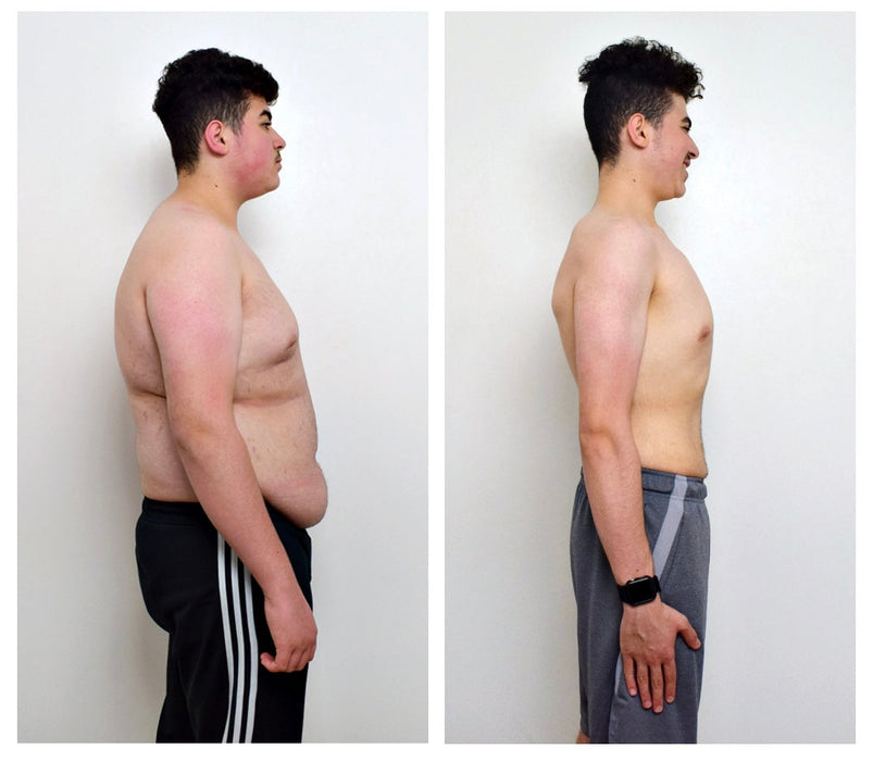 Superfoods Protein : Build Lean Muscle