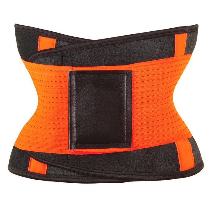 Waist Trimmer Belt - Snatched Including Plus Size
