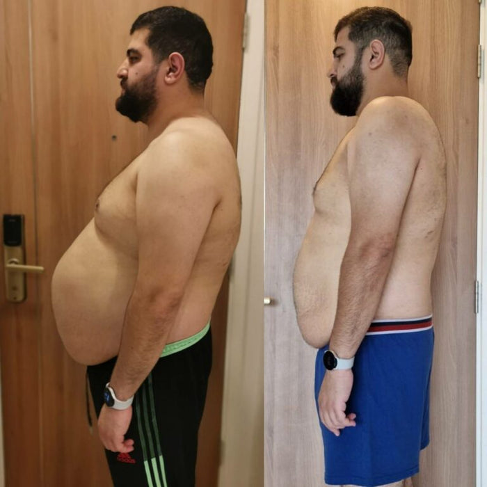 Superfoods Protein : Build Lean Muscle