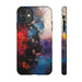 URBAN STROKES | Tough Phone Case Trovvve