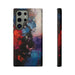 URBAN STROKES | Tough Phone Case Trovvve
