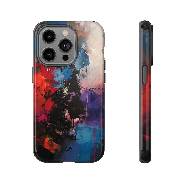 URBAN STROKES | Tough Phone Case Trovvve