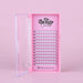 5D D Curl Premade Lash Trays The Beauty Cartel Au